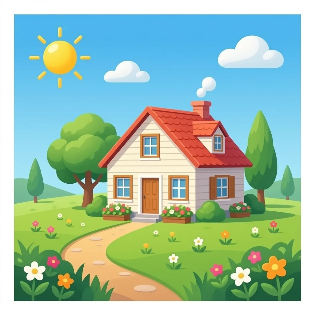 hen house emoji