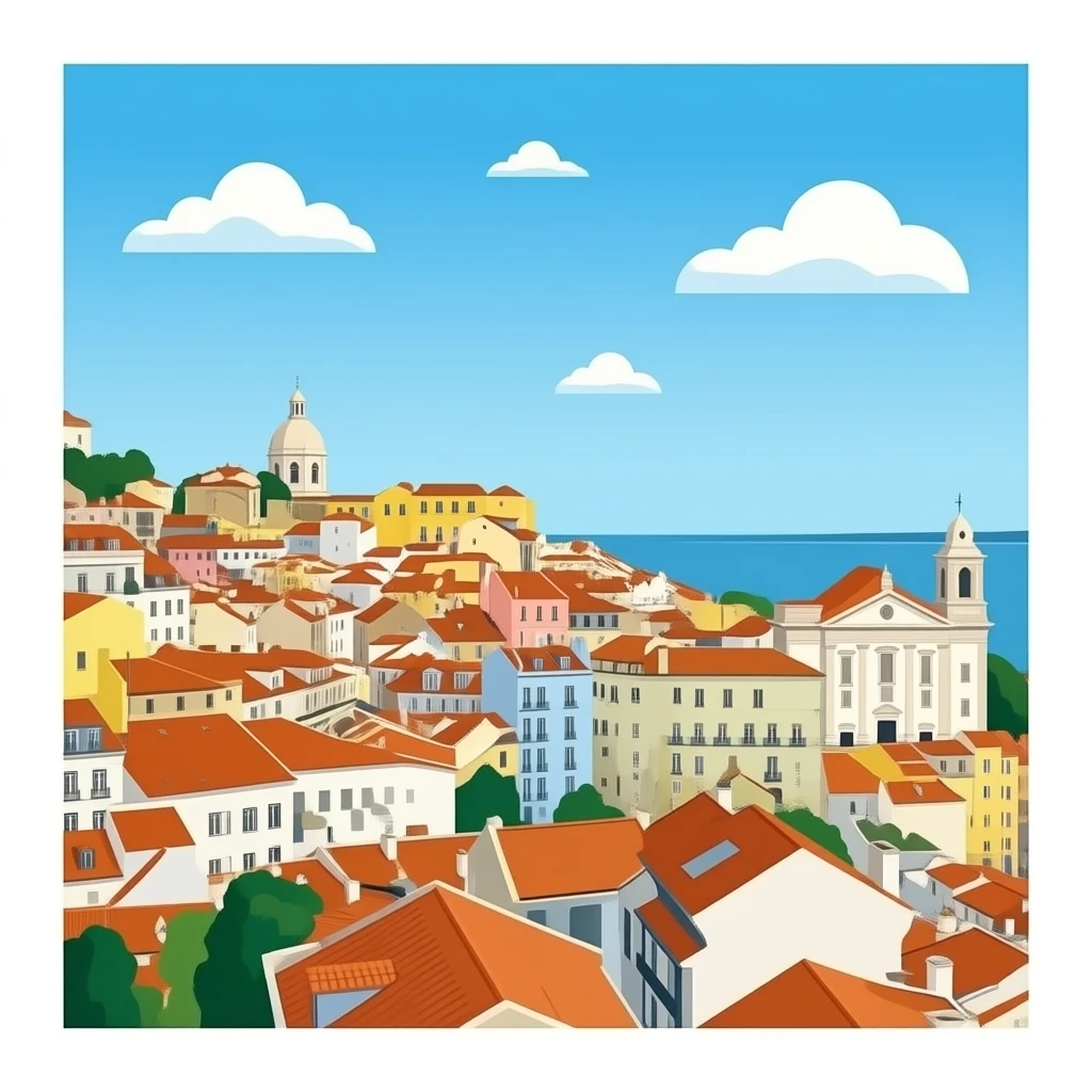 lisbon emoji