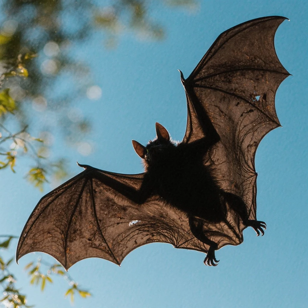 Bat emoji