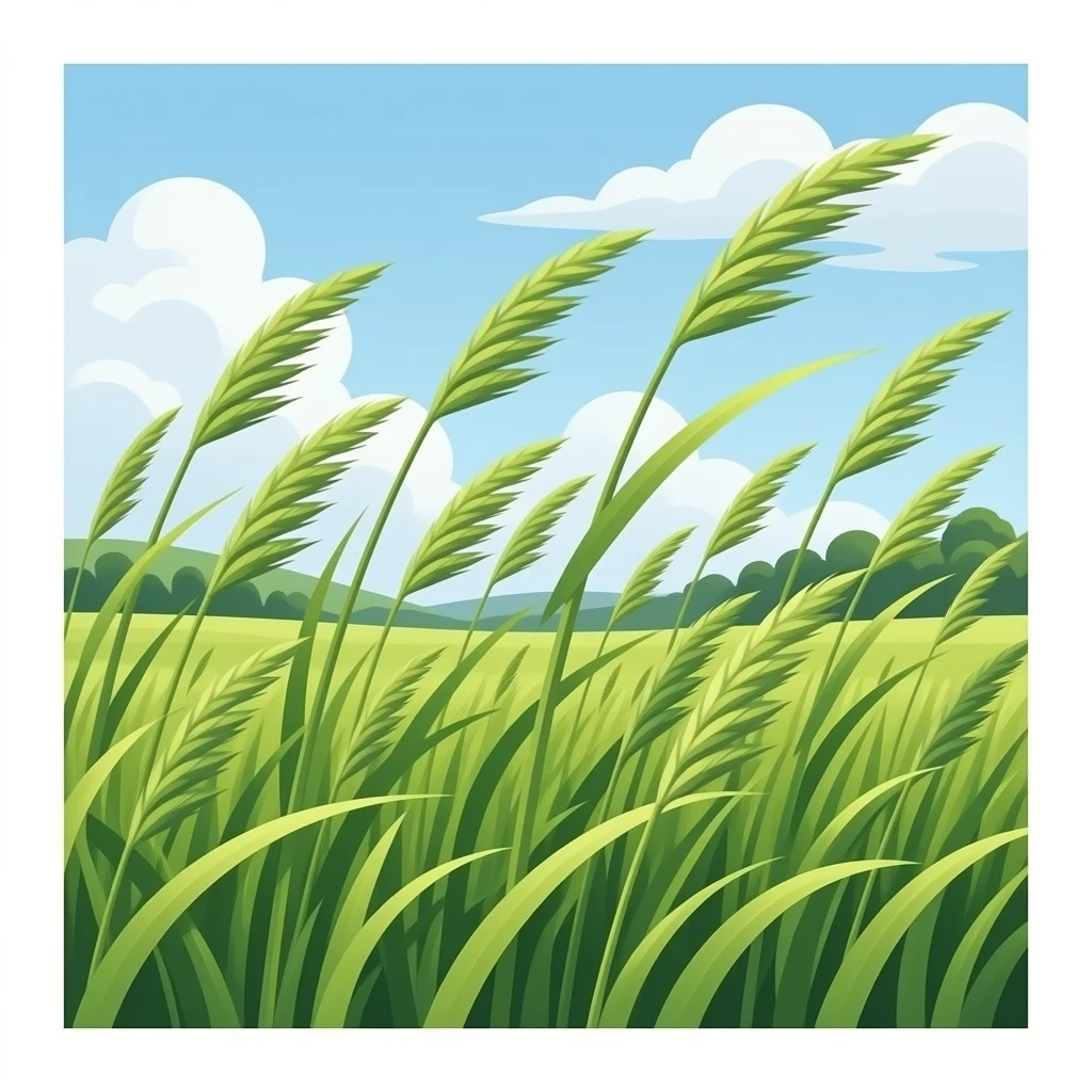 wind emoji