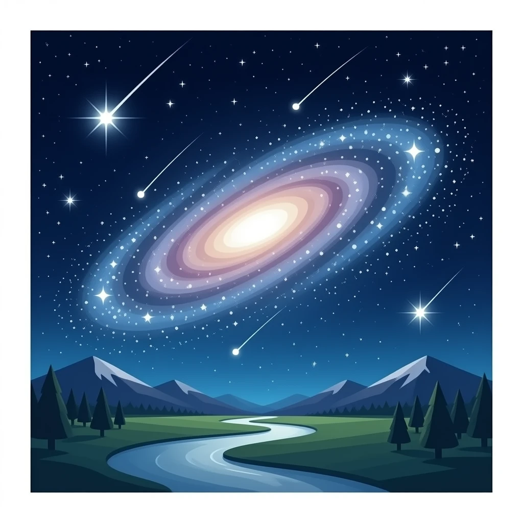 galaxya emoji