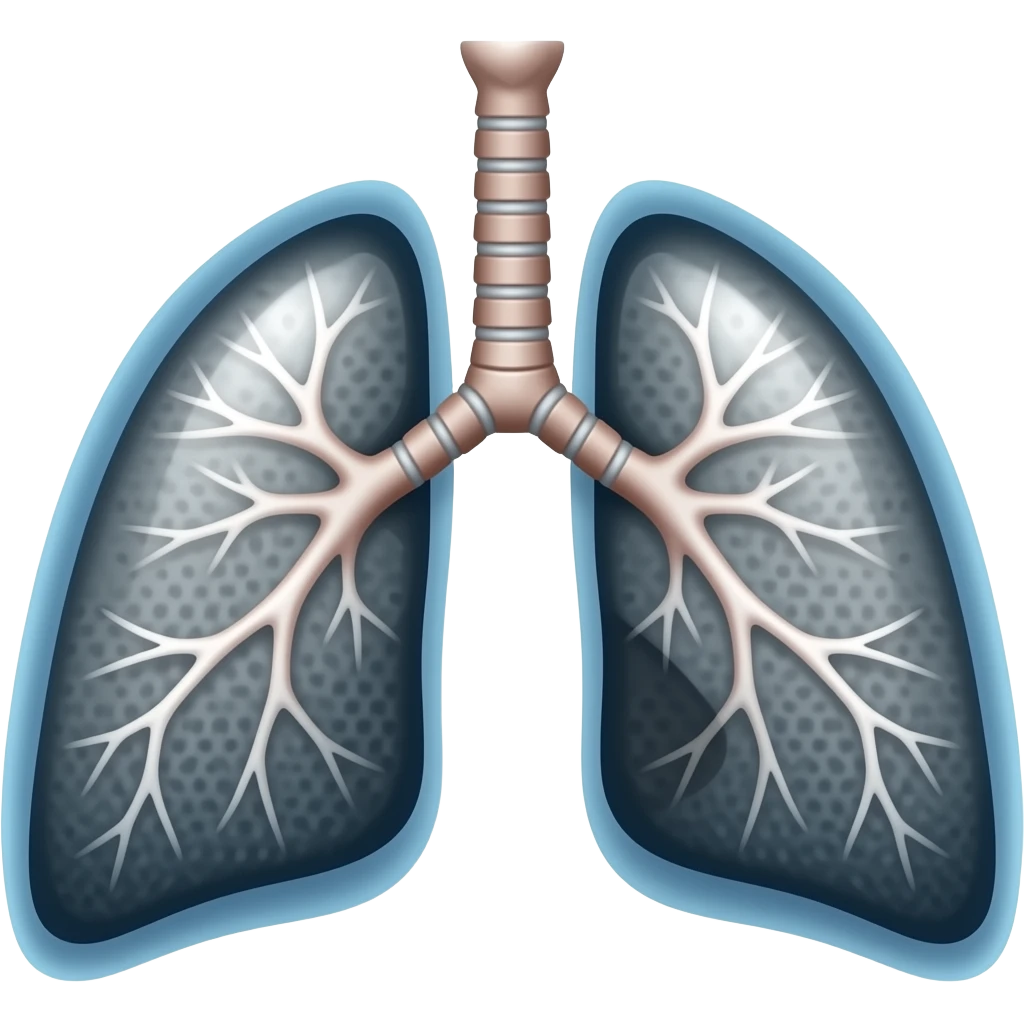 lungs scan emoji