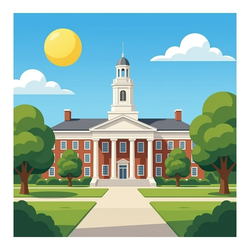 northwestern emoji
