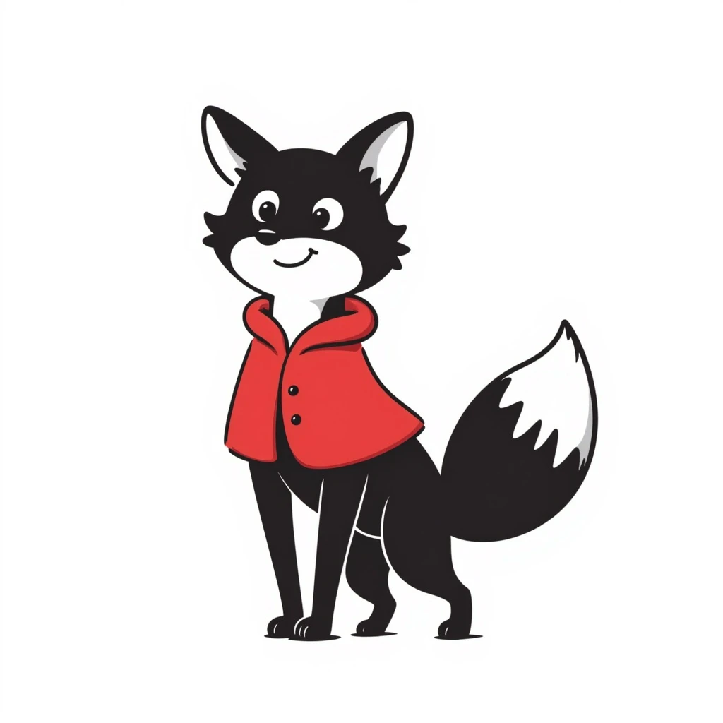 Fox emoji