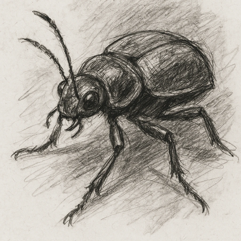 bug emoji