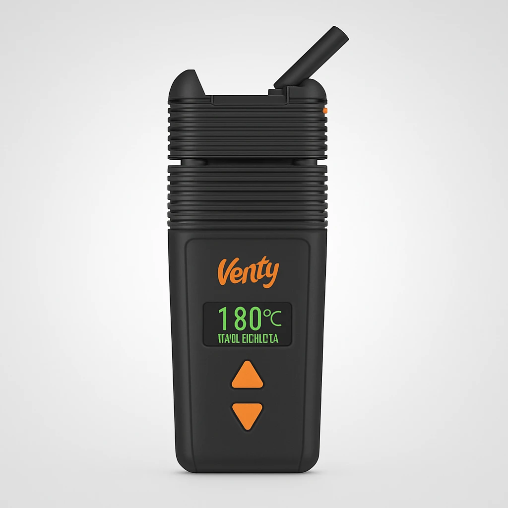 vaporizer emoji