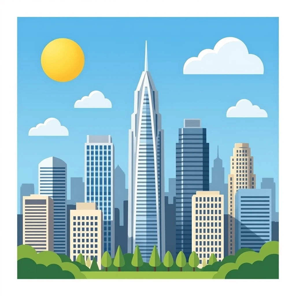 edificioemoji emoji