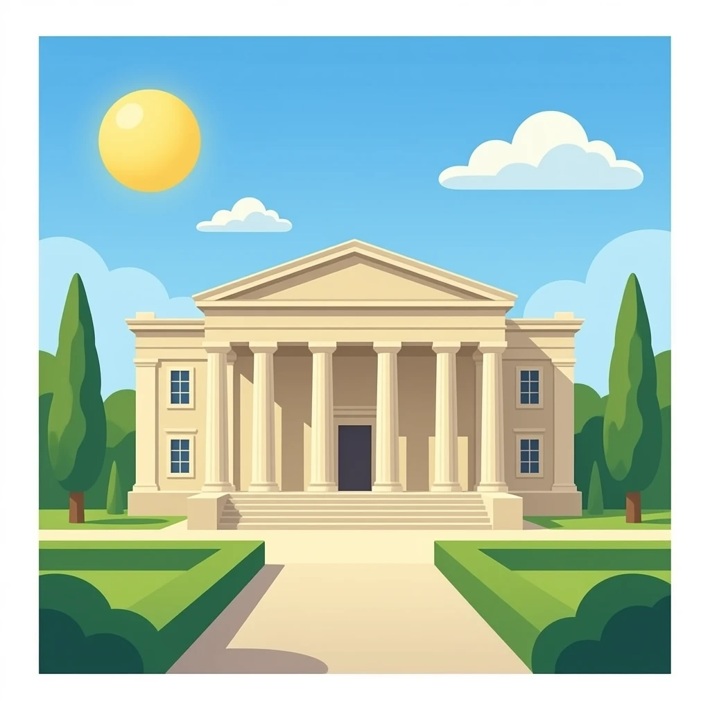 museum emoji