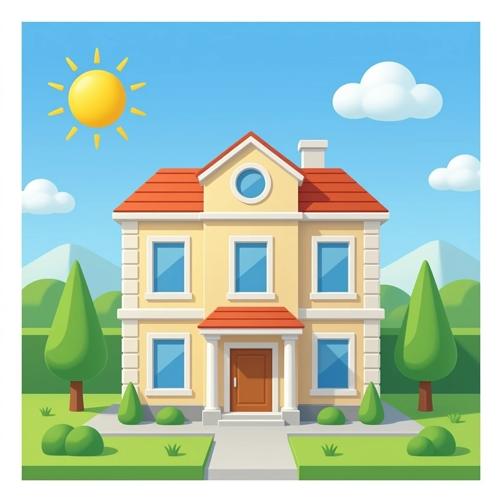 edificio emoji