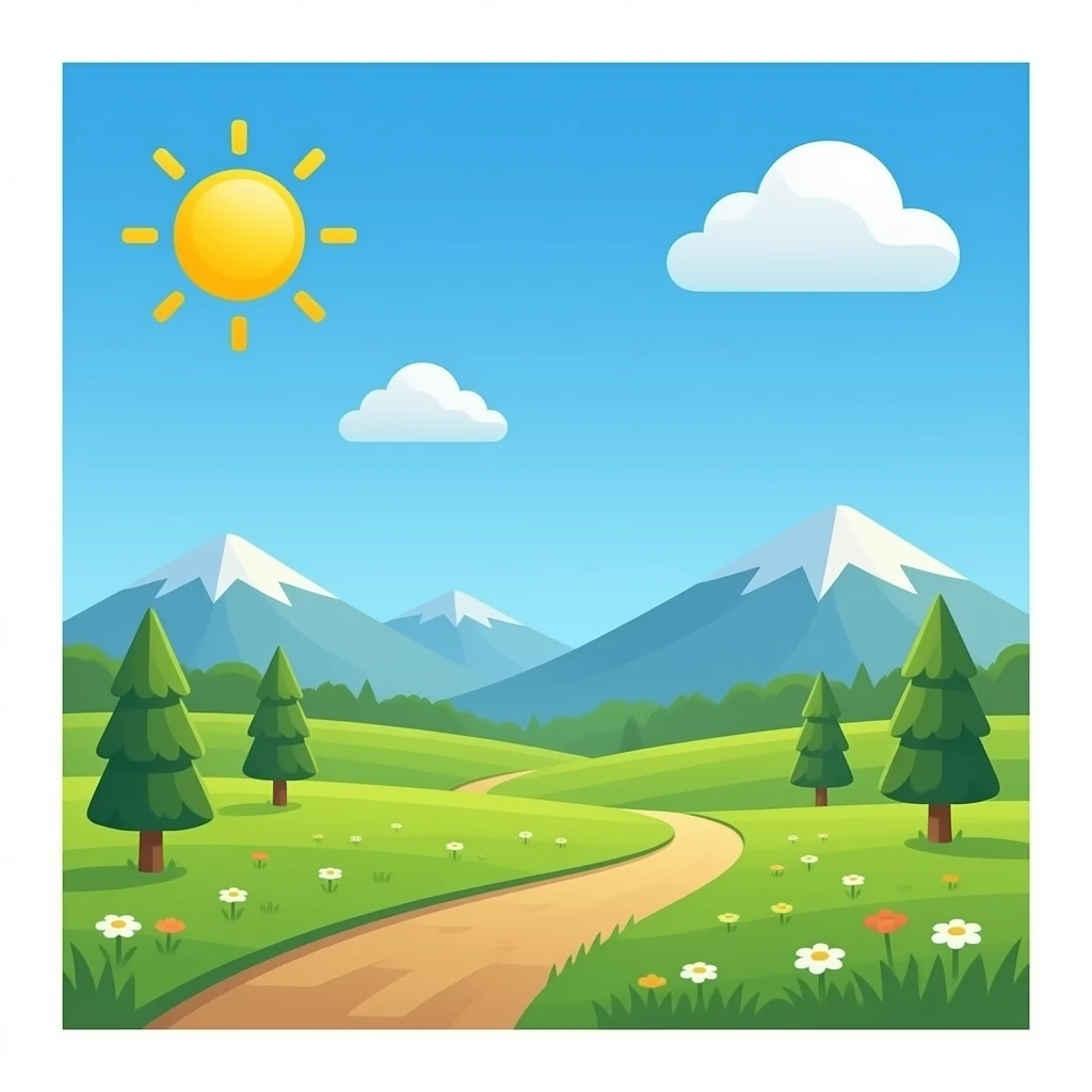 Запад emoji