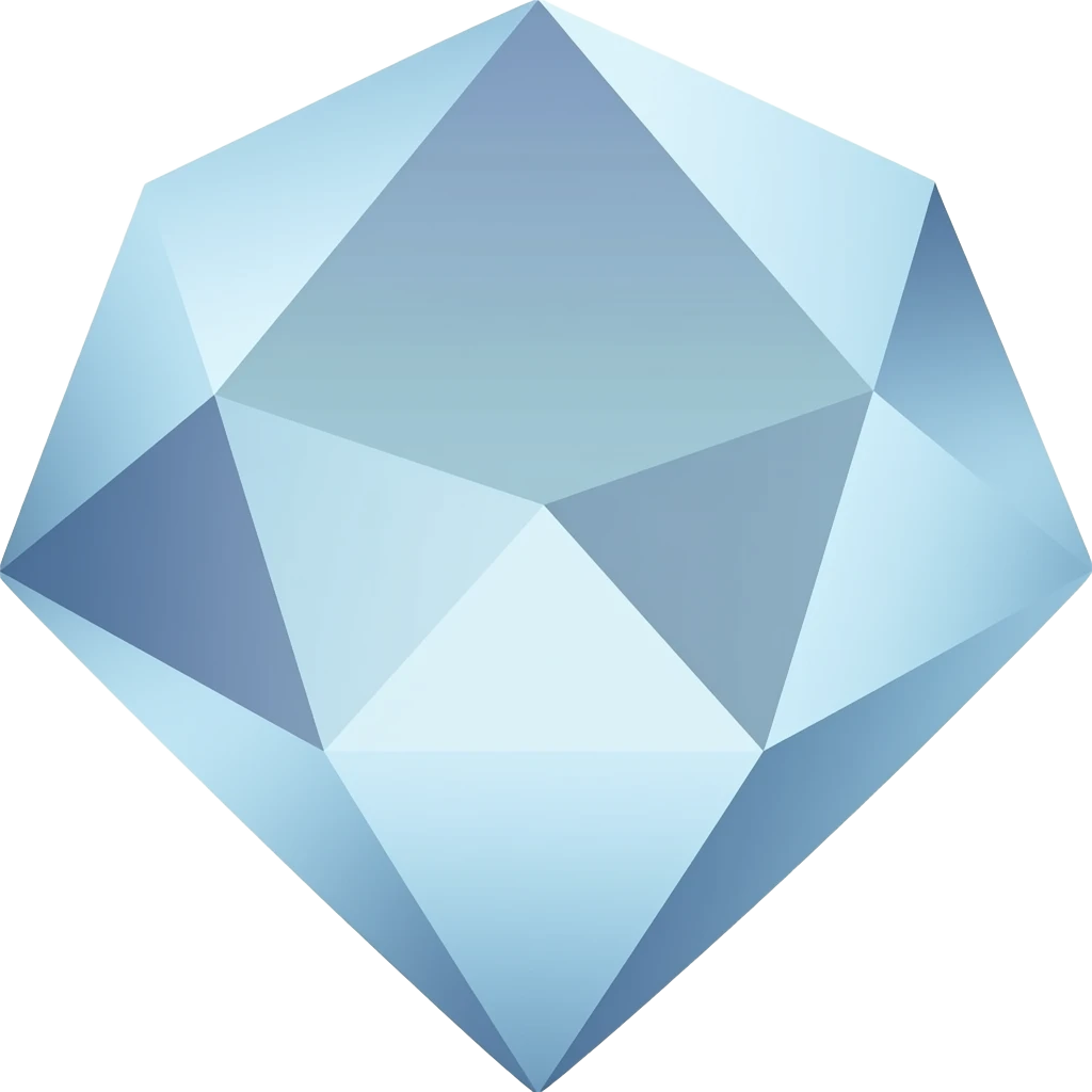 Crystal emoji