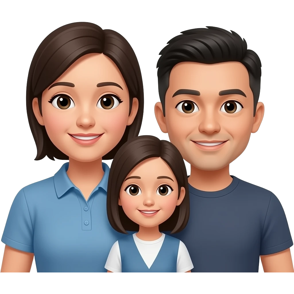 famille emoji