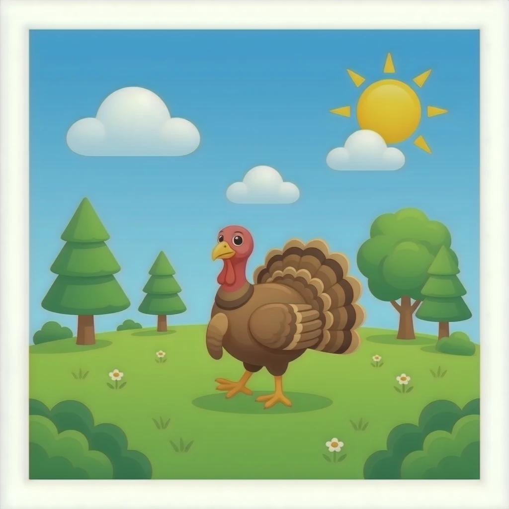 Türkiye emoji
