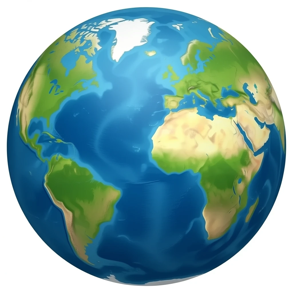 world emoji