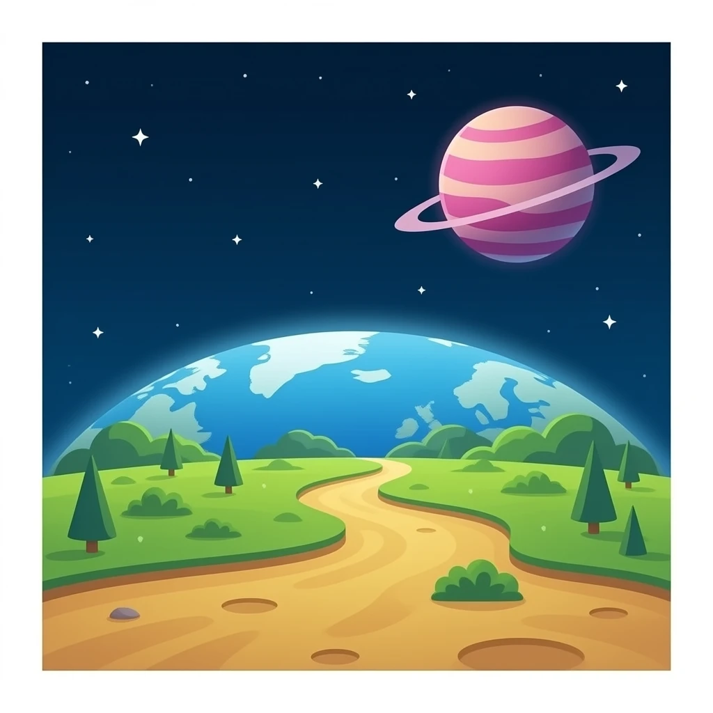 space emoji