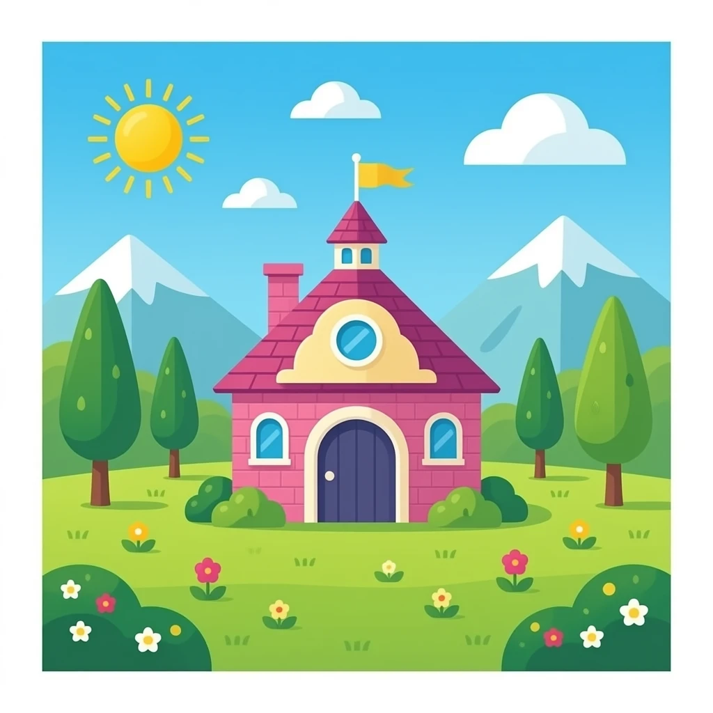 MAGIC ROUNDABOUT emoji
