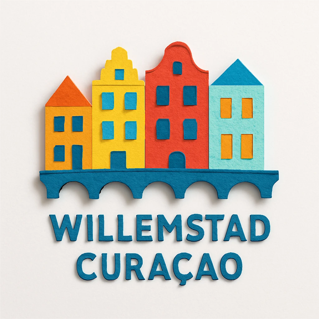 willemstad curacao  emoji