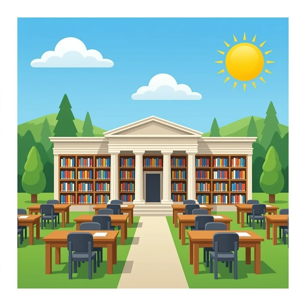 Academia emoji