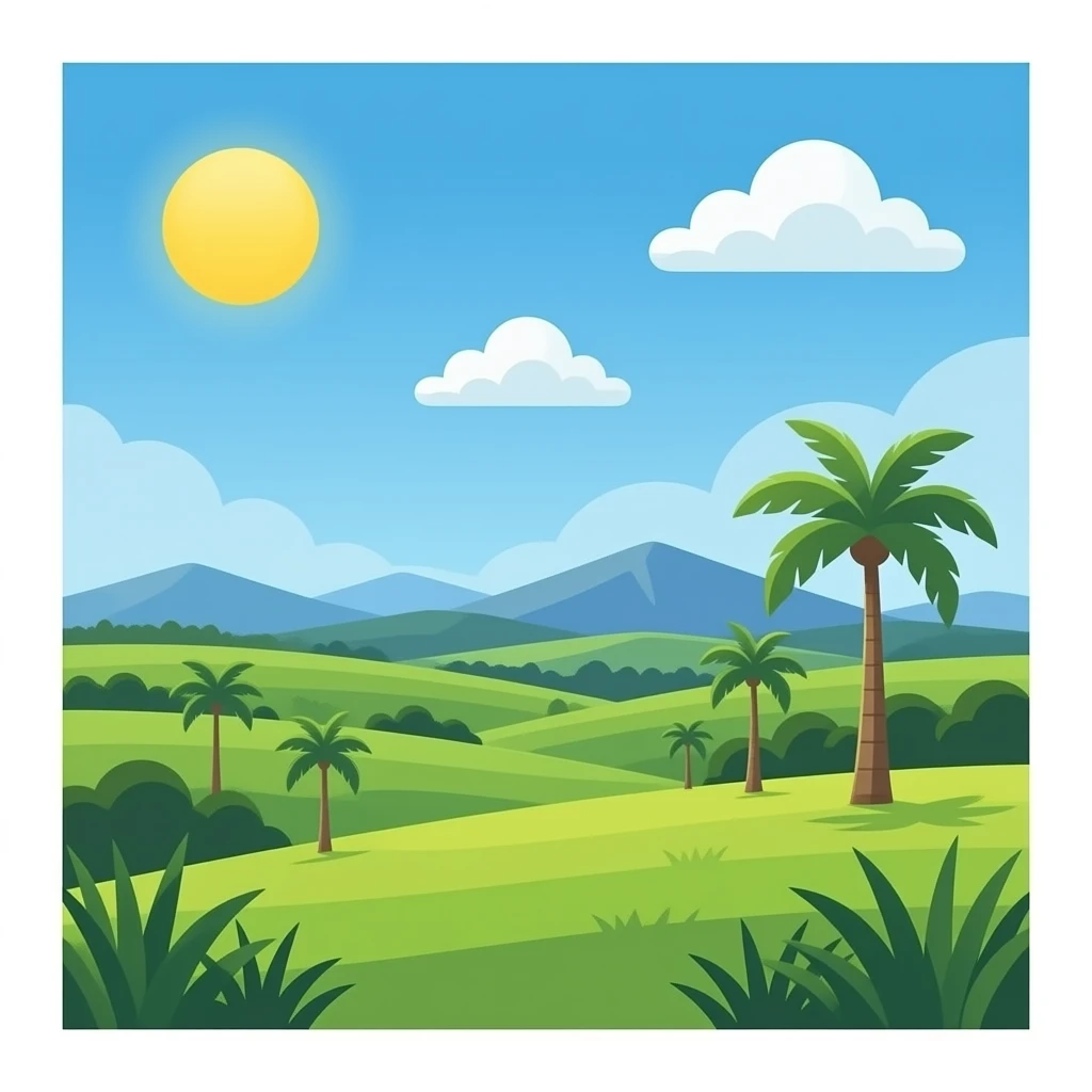 Minas Gerais emoji