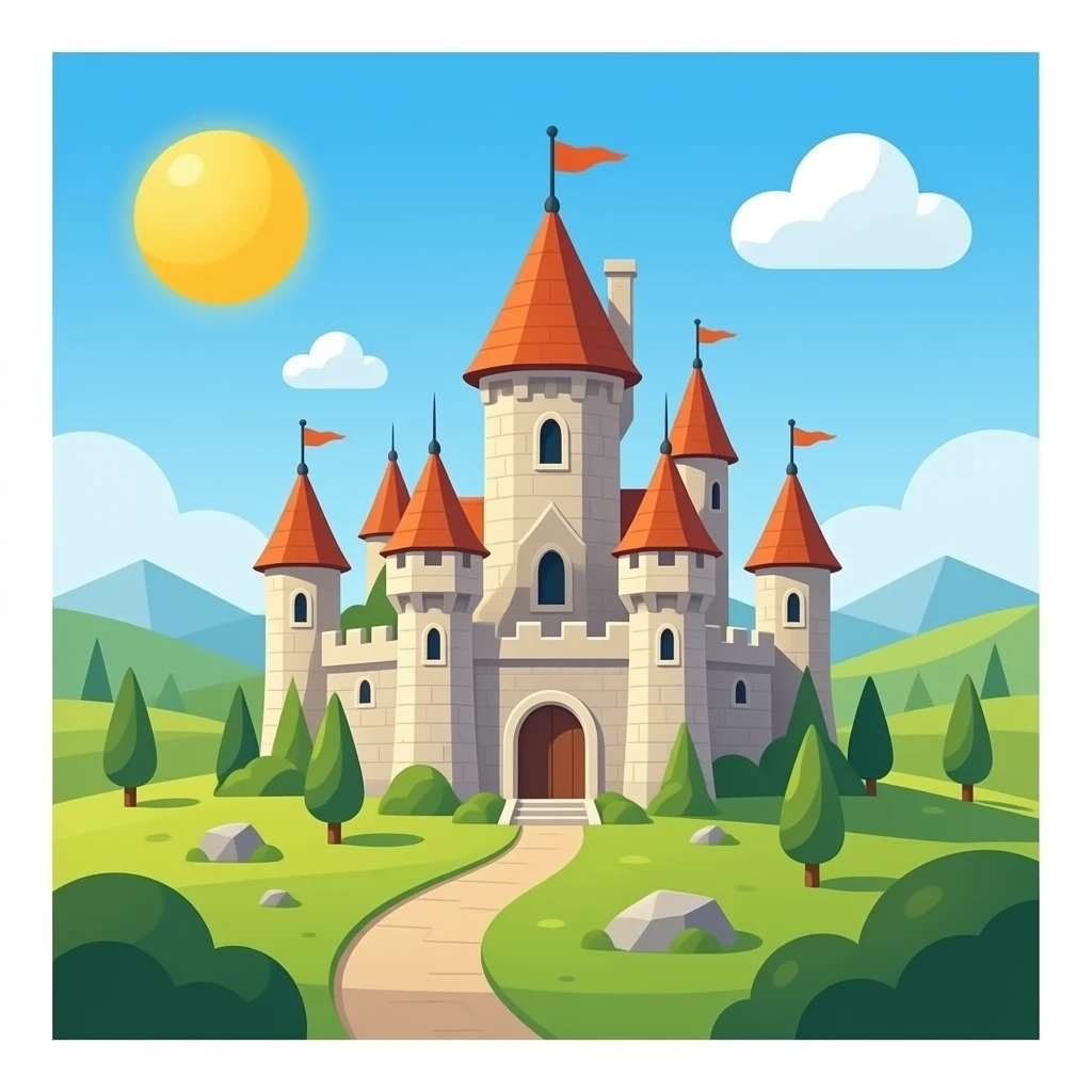 medieval emoji