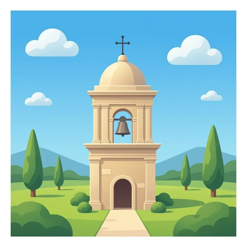 beffroi emoji
