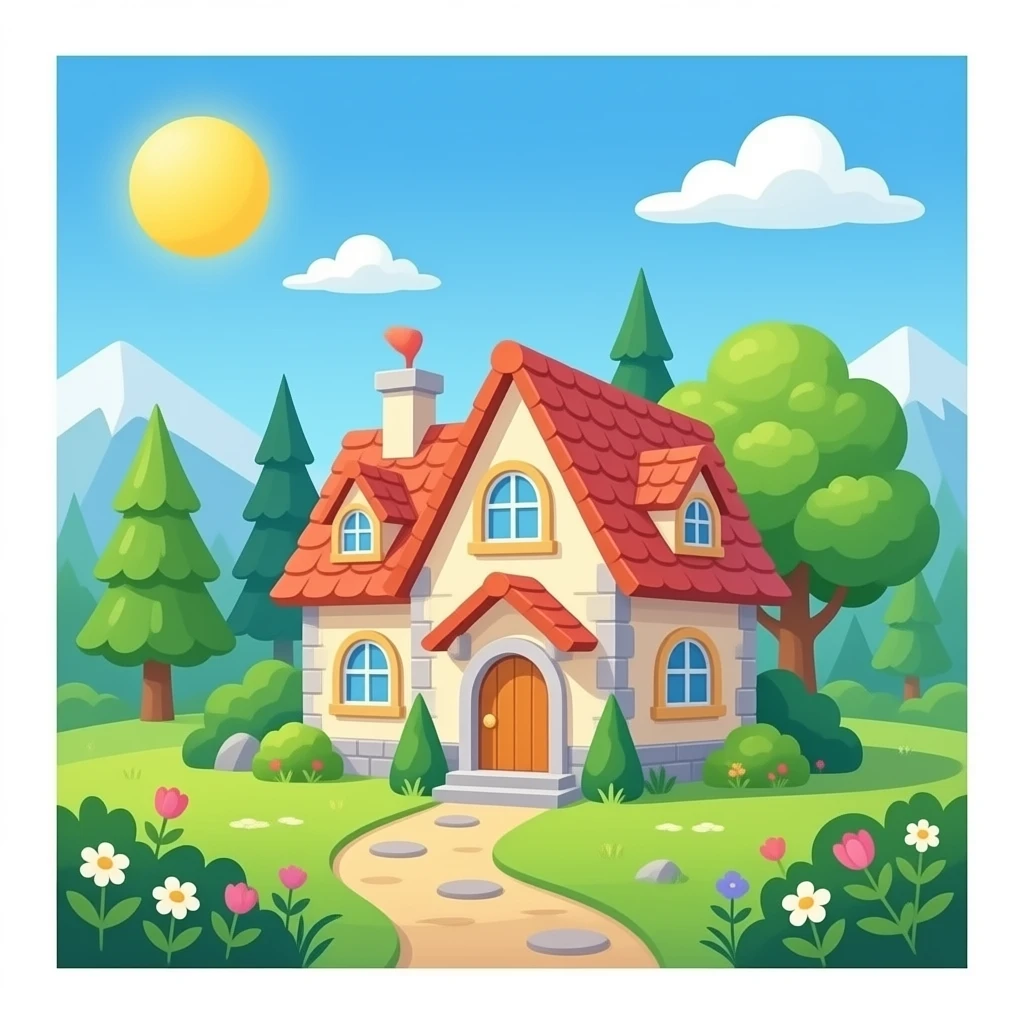 Encanto emoji
