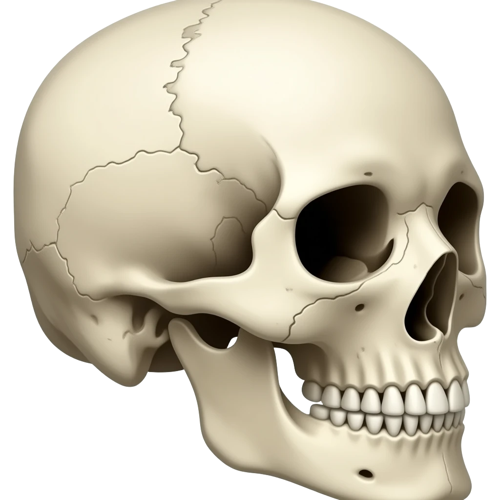skull emoji
