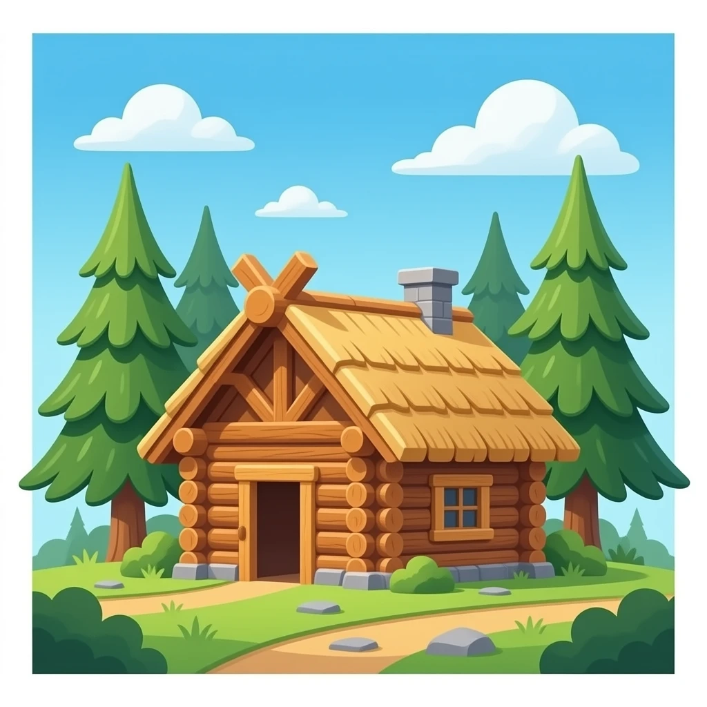 HUT emoji