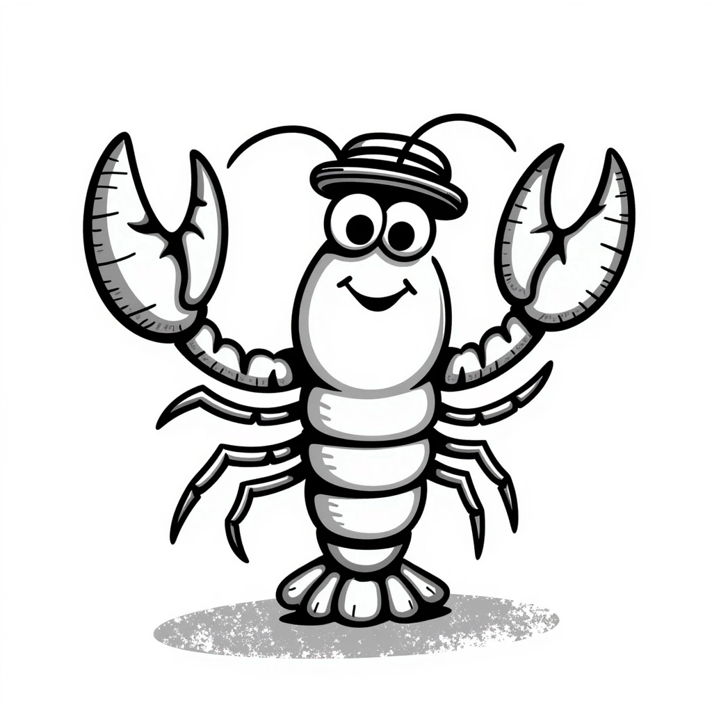 Lobster emoji