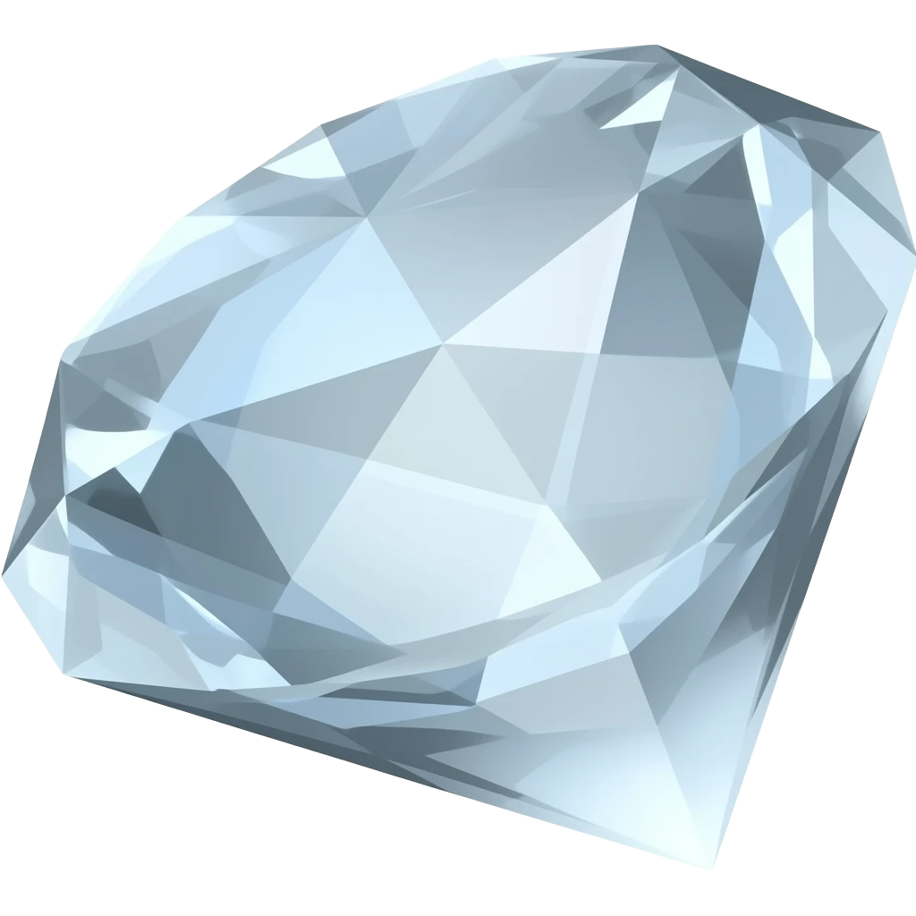 Crystal emoji