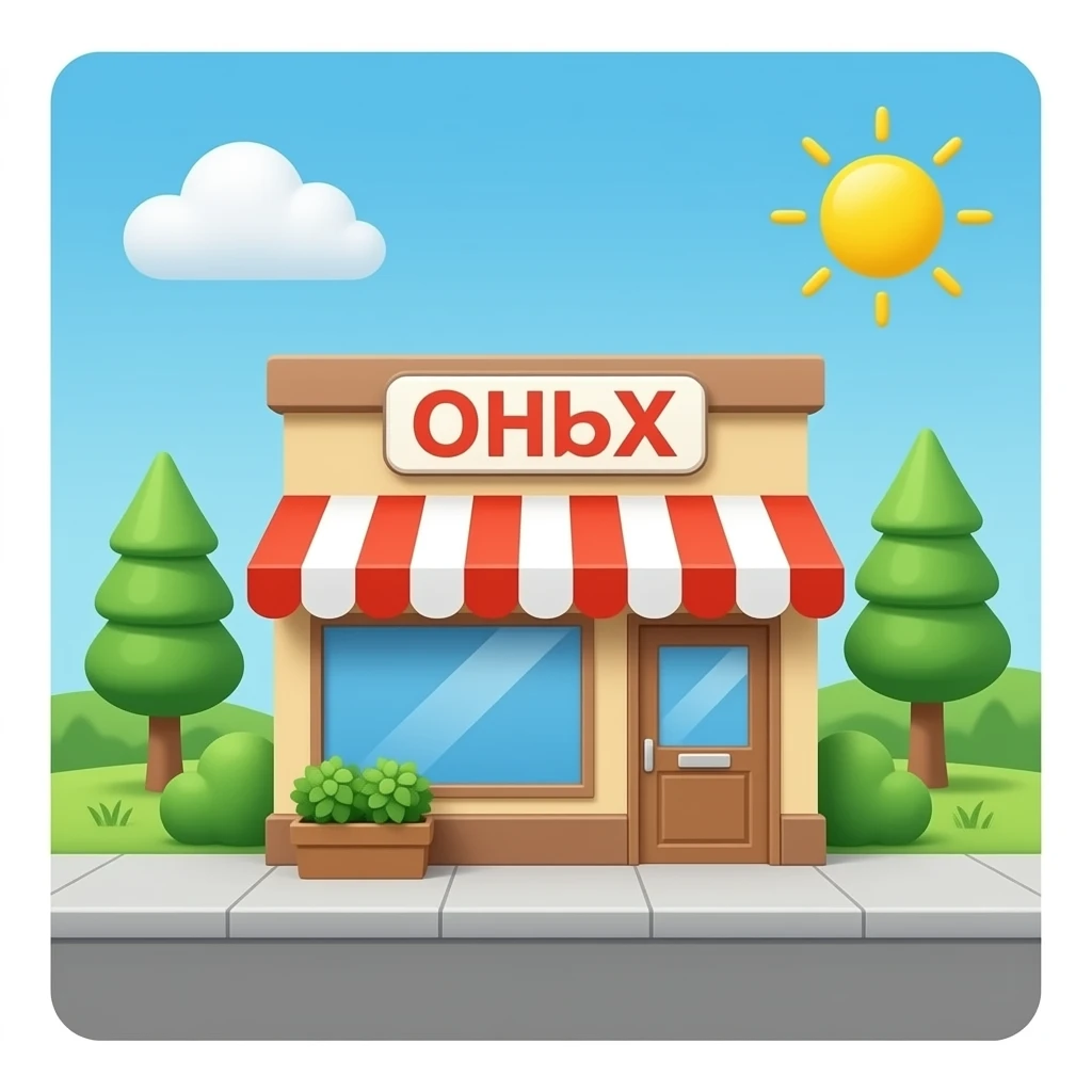 shop emoji