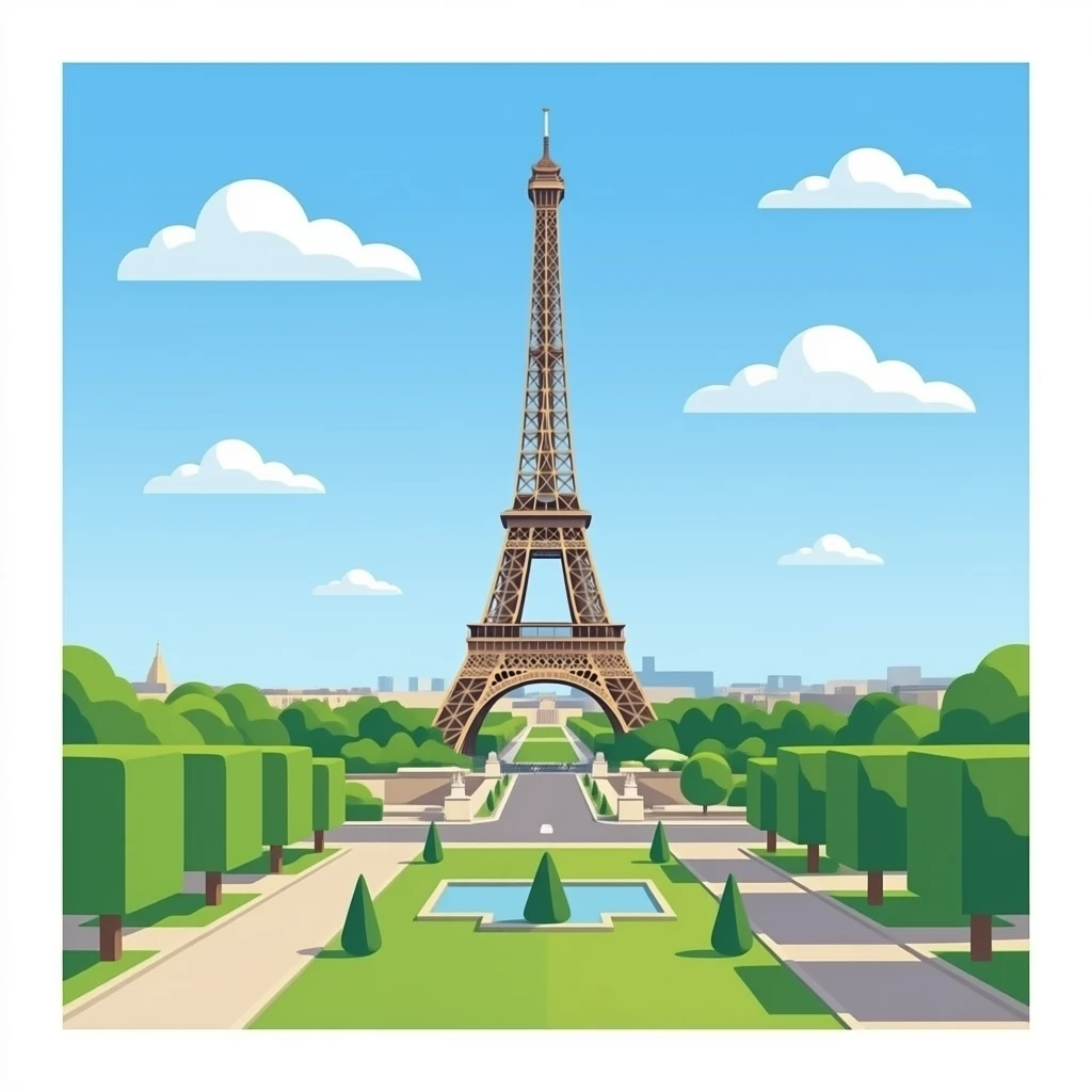 paris emoji