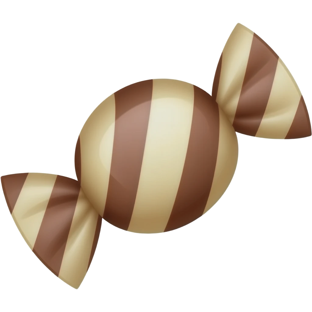candy ne emoji