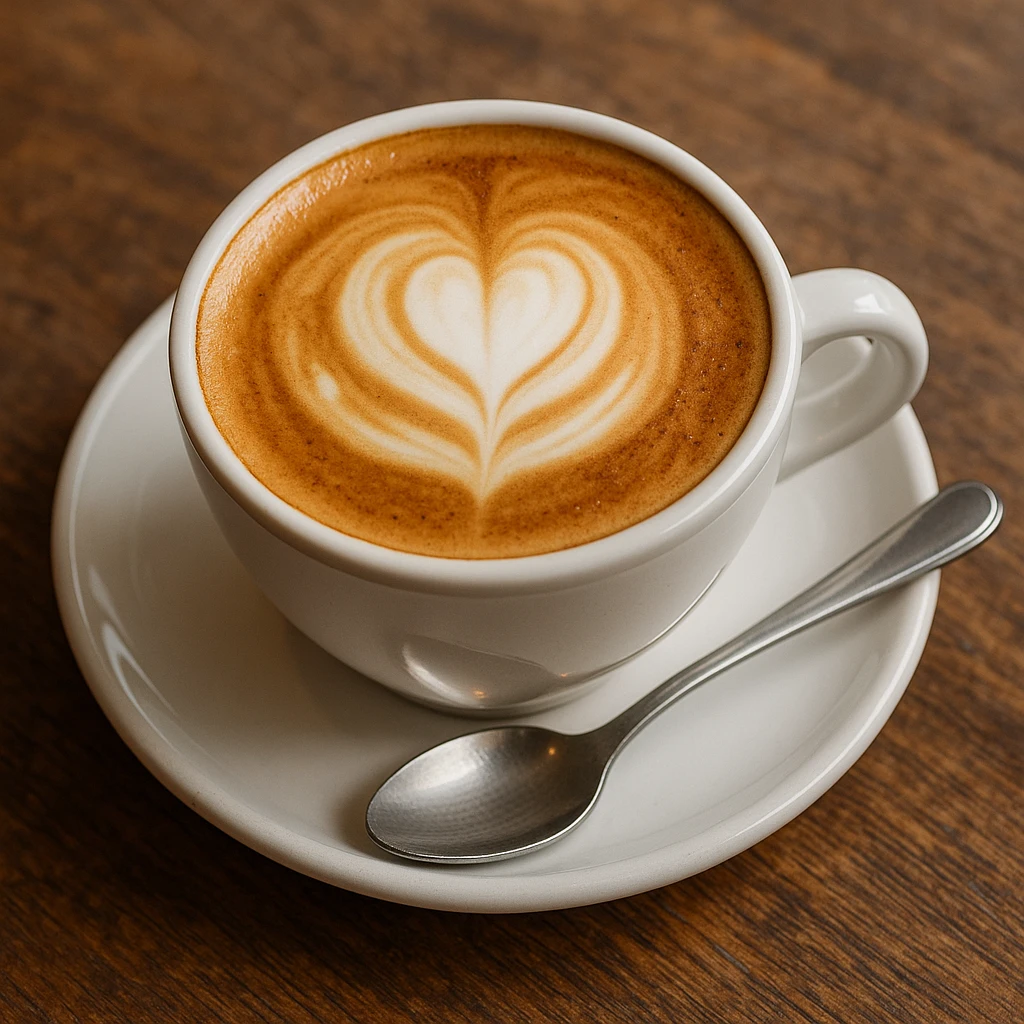 cappuccino1 emoji