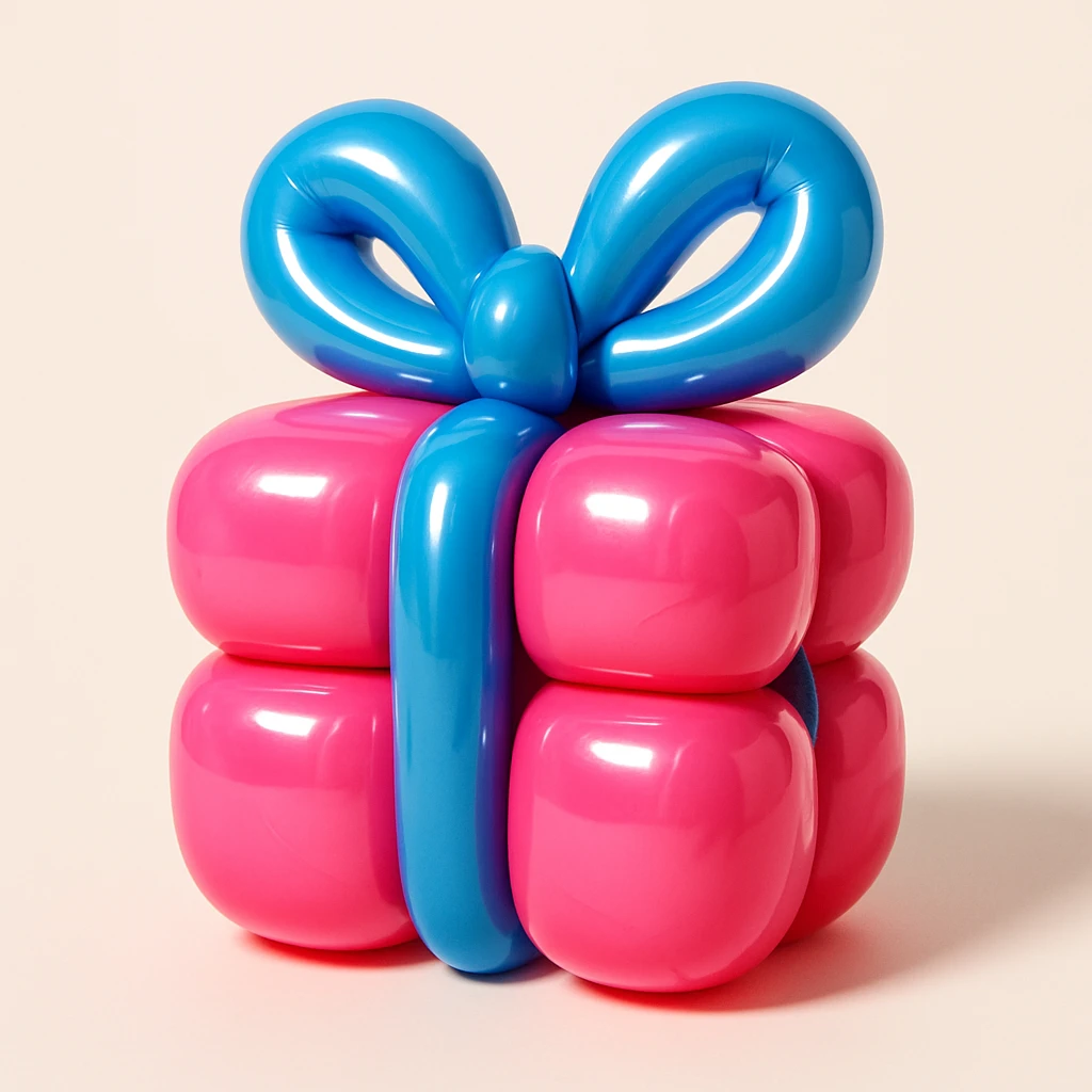 gift emoji