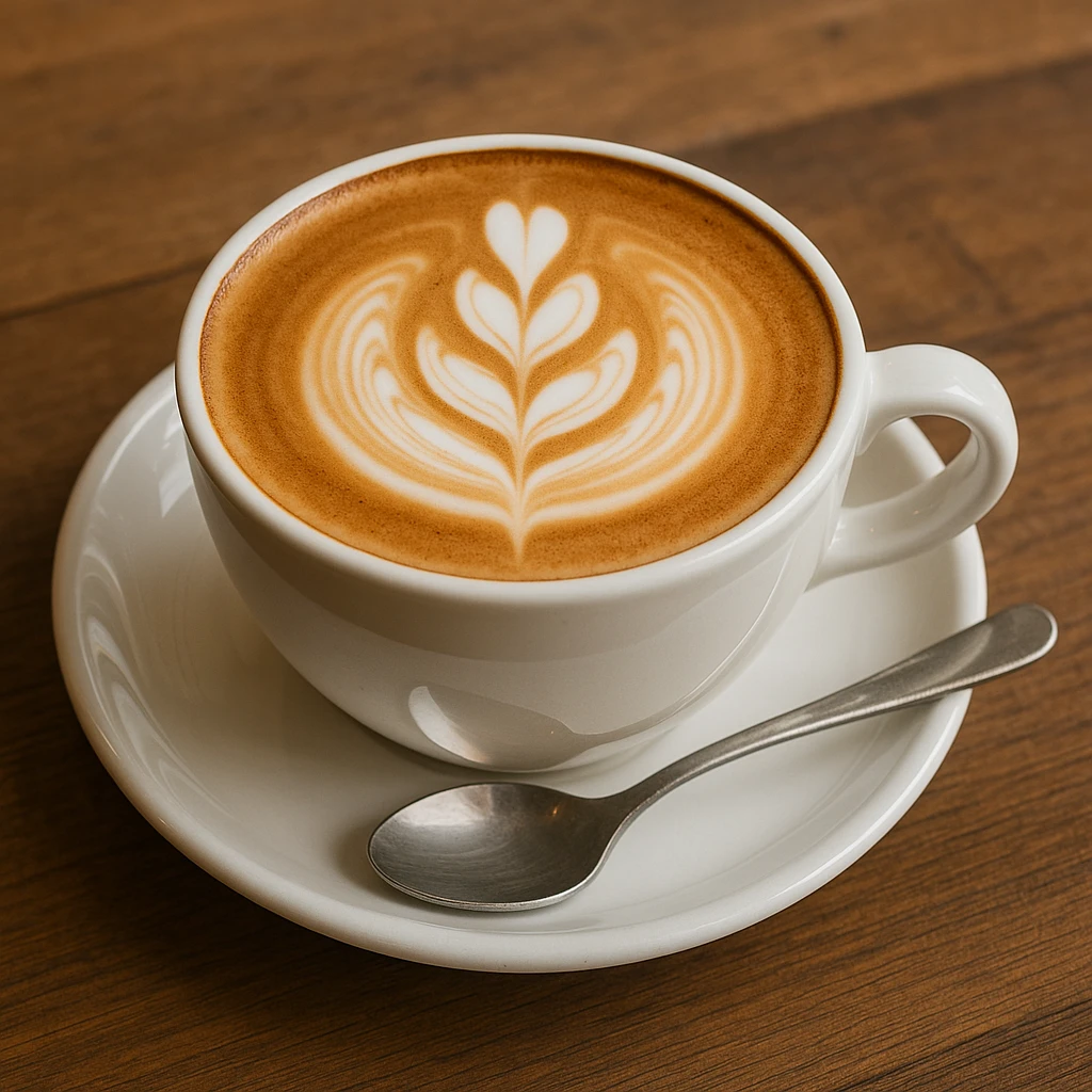 cappuccino1 emoji