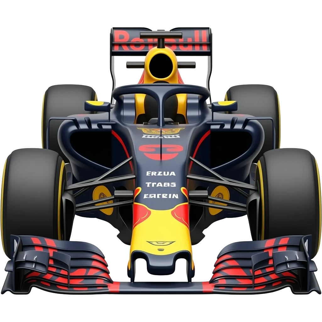 Formule1 emoji