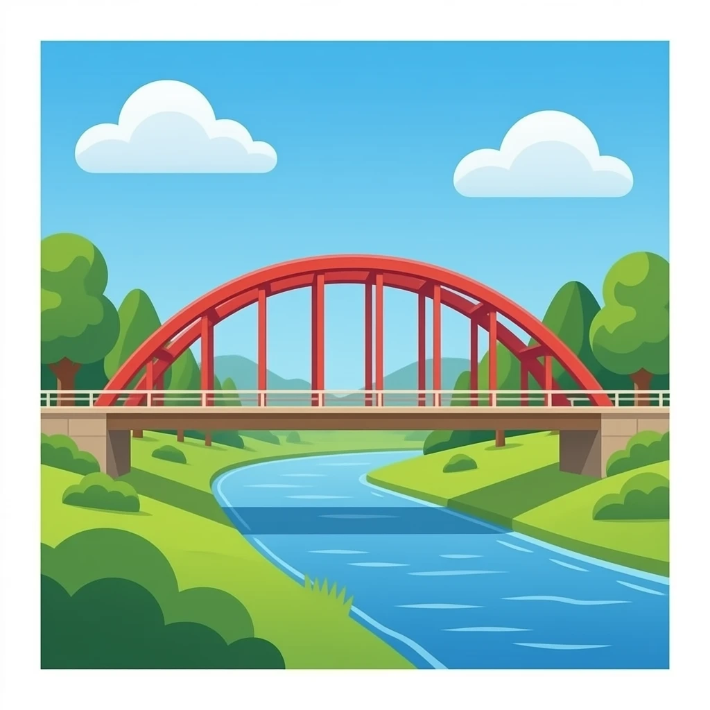 puente emoji