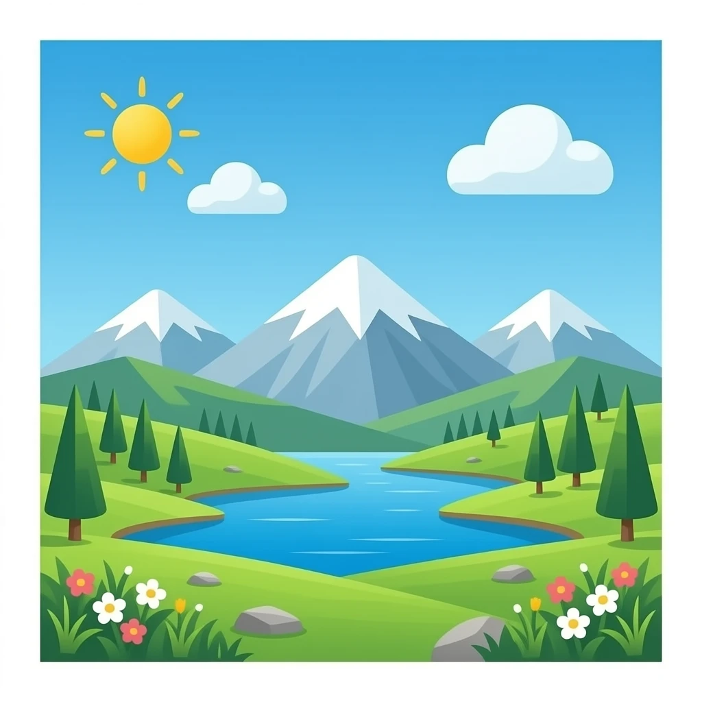 Dam emoji