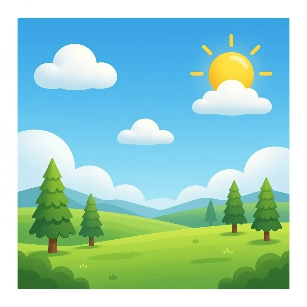 day emoji