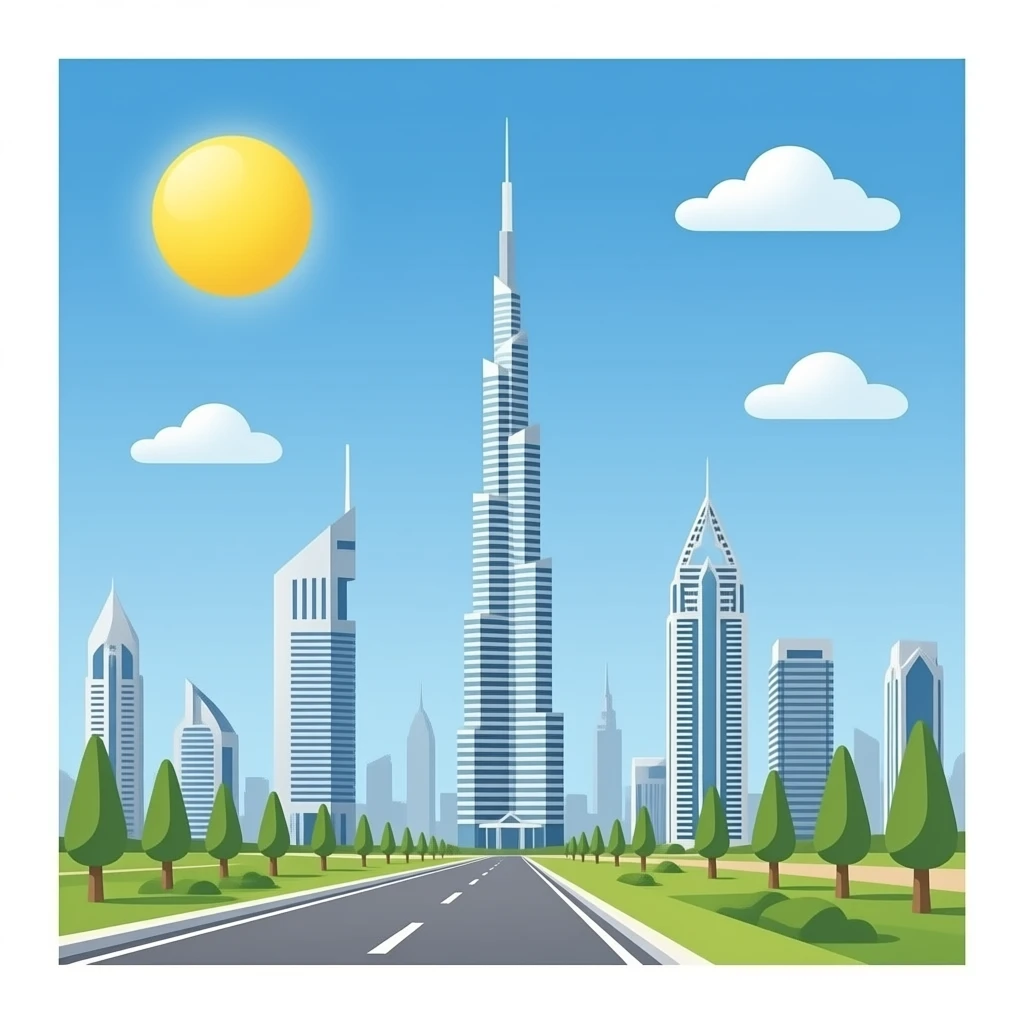 jeddah Tower emoji