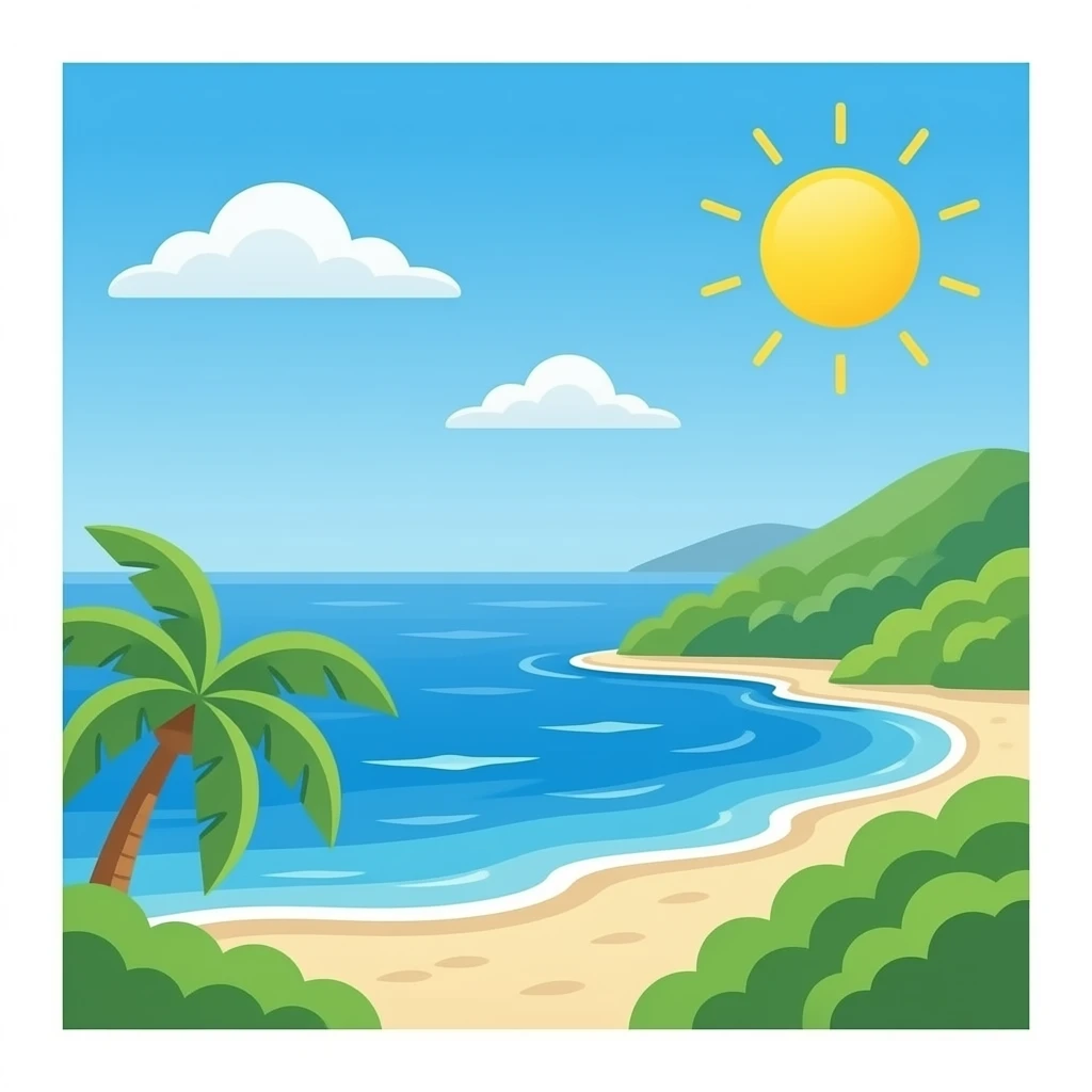 sea emoji