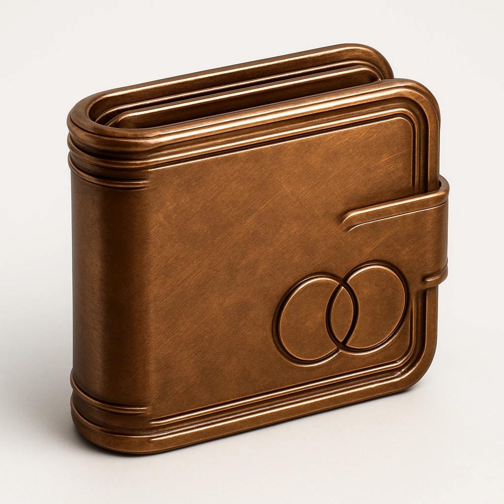 wallet emoji