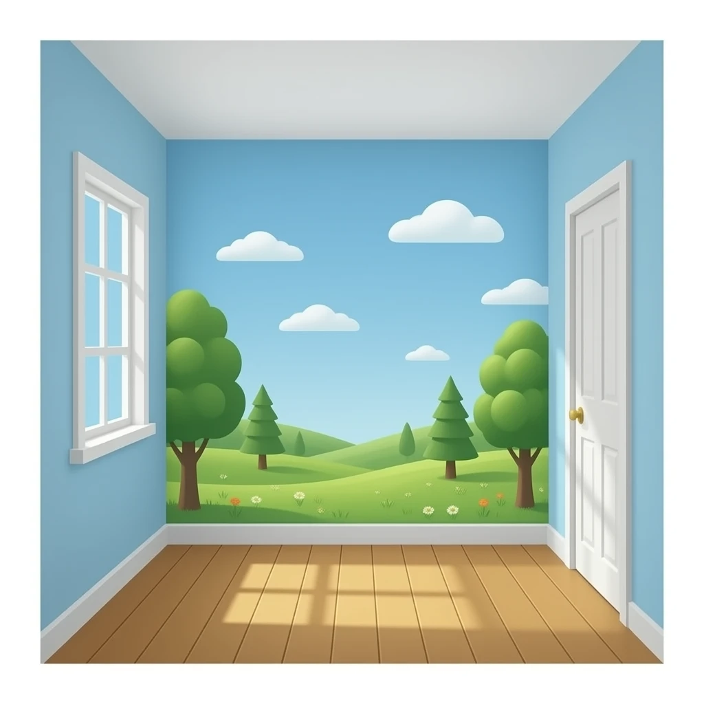 room emoji