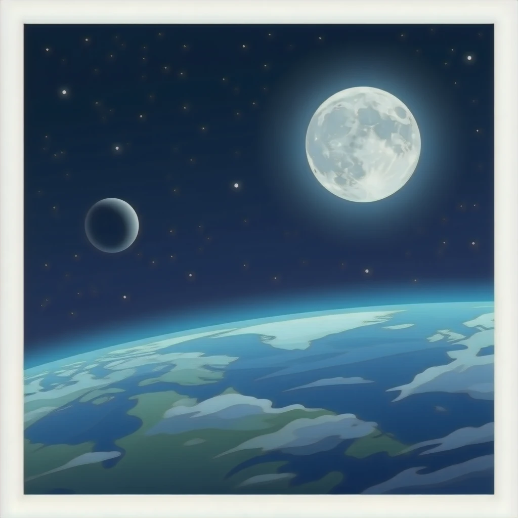 space emoji