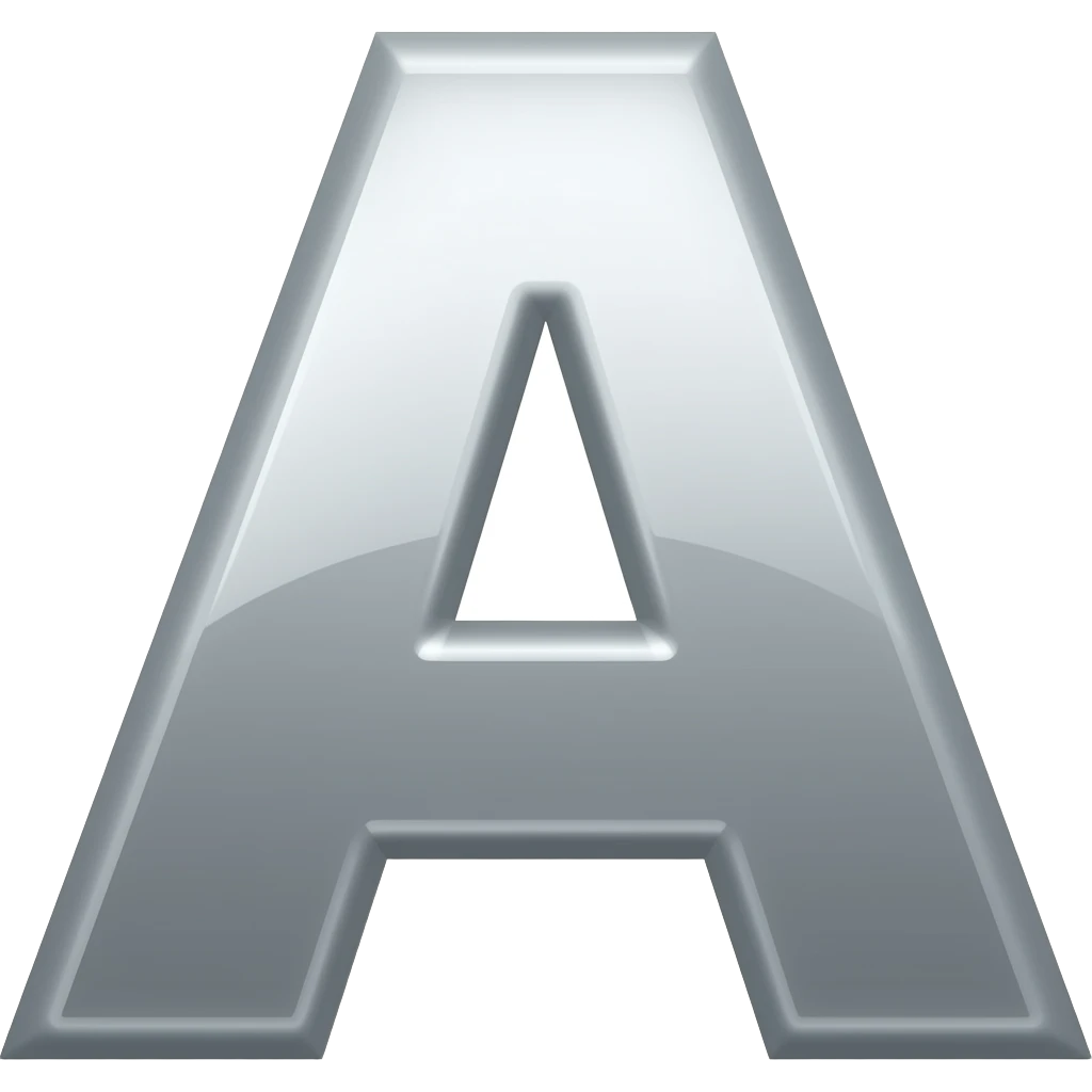 A emoji