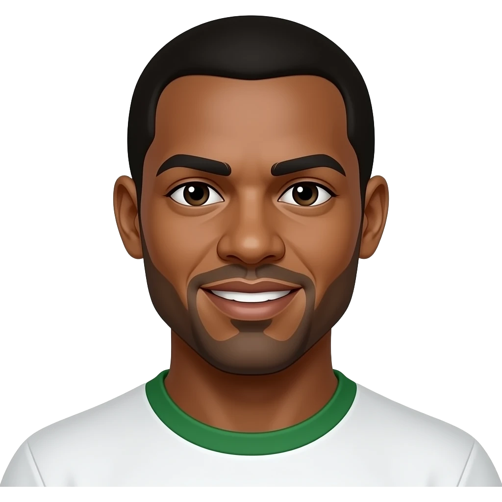 Pele emoji