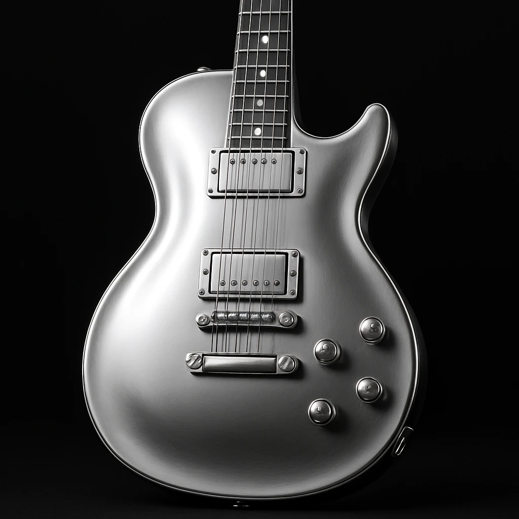 guitar emoji