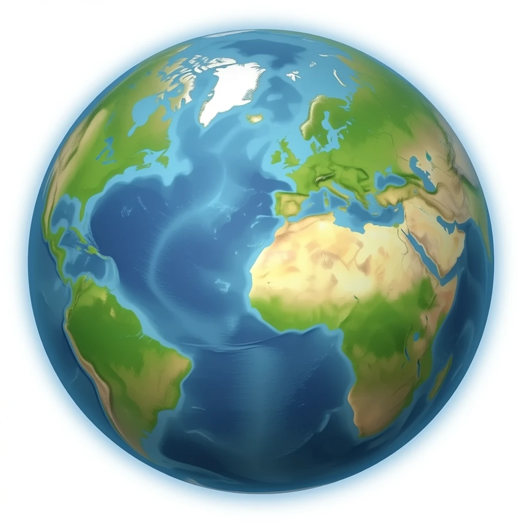 Planet makemake emoji