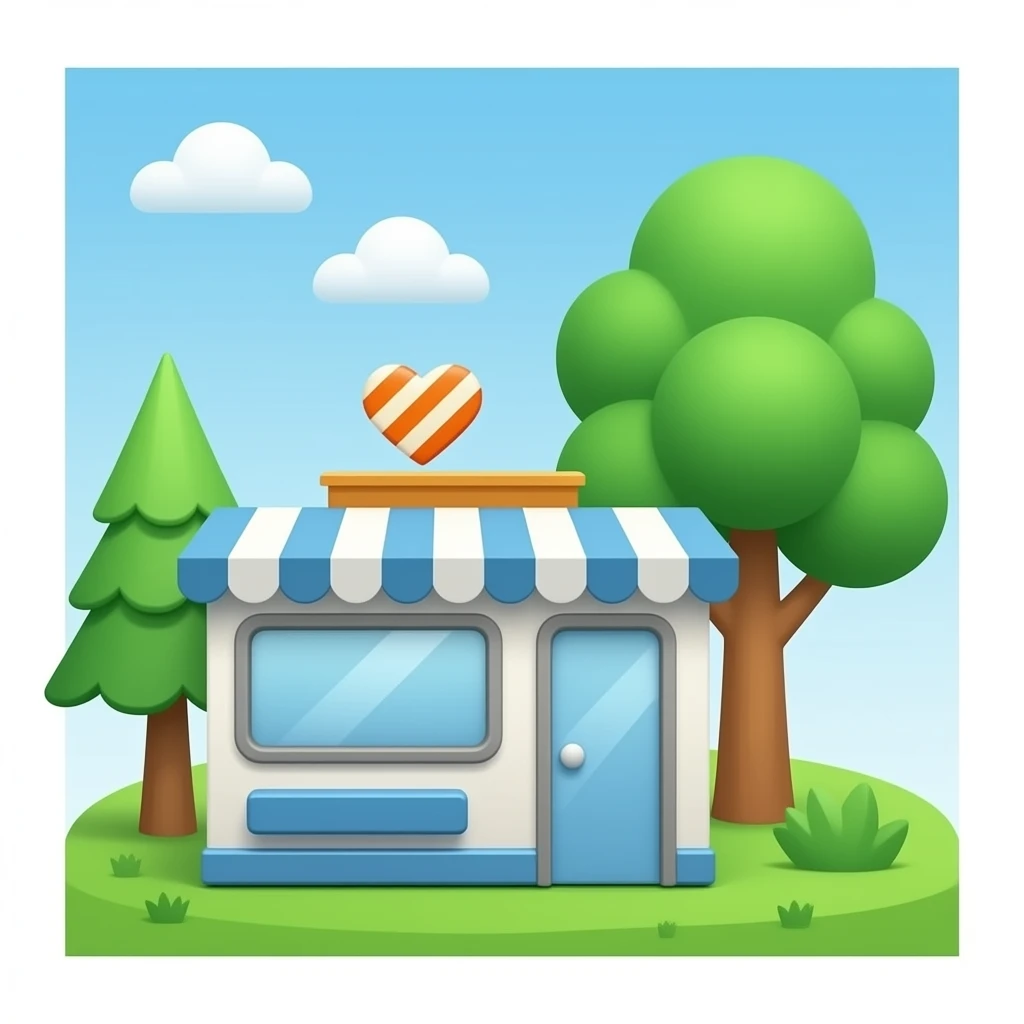 checkout emoji
